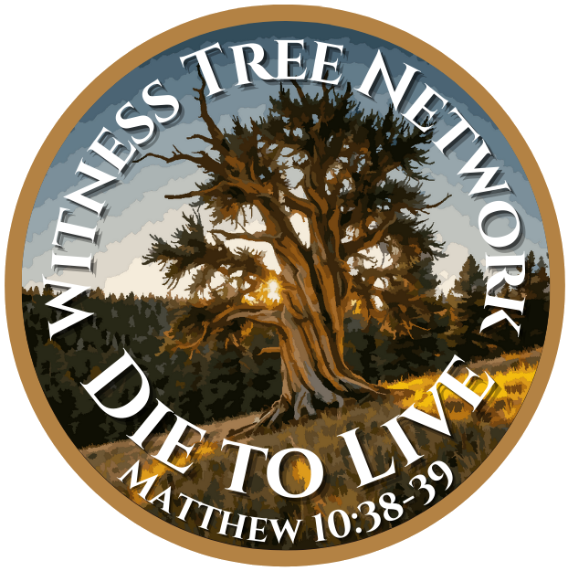 Witness Tree Network — Die to Live